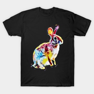 Hey Bunny T-Shirt